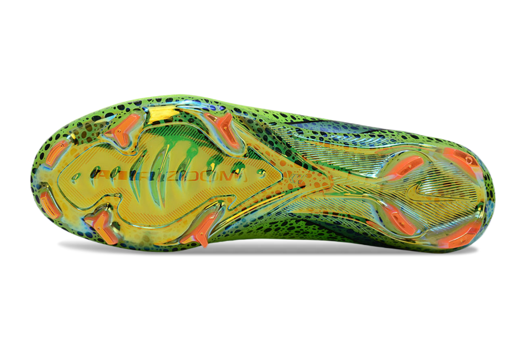 MERCURIAL SUPERFLY 10 FG ELITE