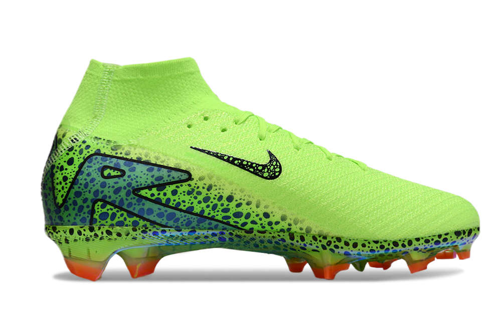 MERCURIAL SUPERFLY 10 FG ELITE