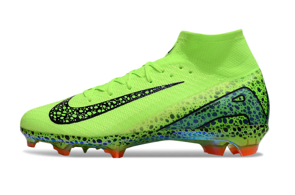 MERCURIAL SUPERFLY 10 FG ELITE