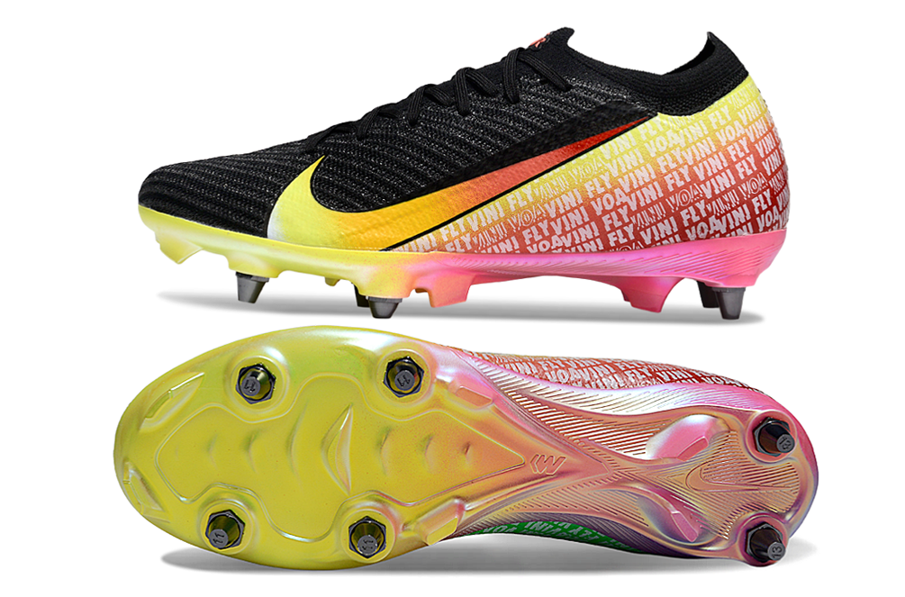 MERCURIAL VAPOR 16 SIGNATURE SG ELITE "Vini JR"
