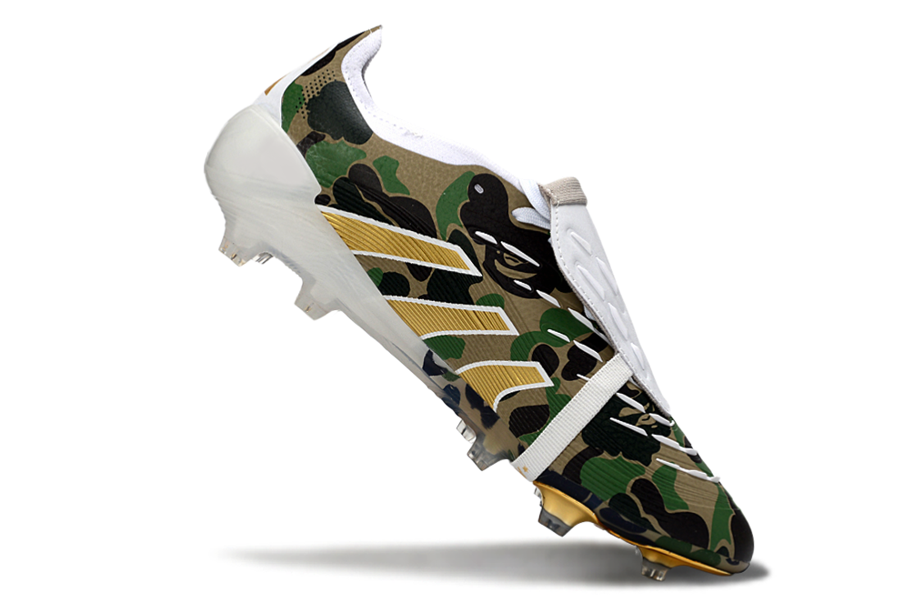 PREDATOR TONGUE FG ELITE "BAPE"