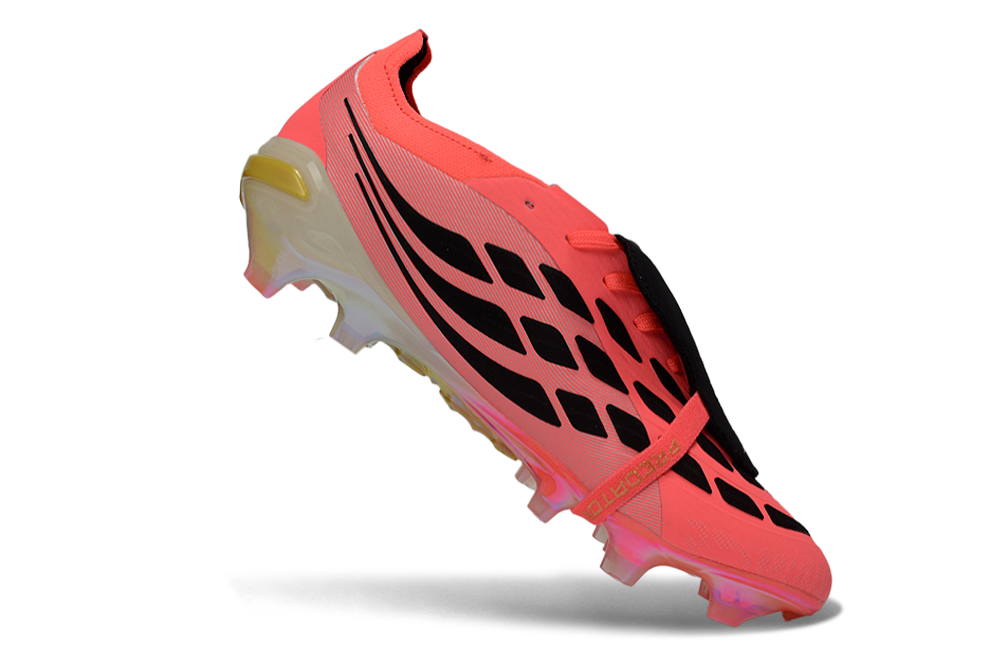 PREDATOR TONGUE FG ELITE