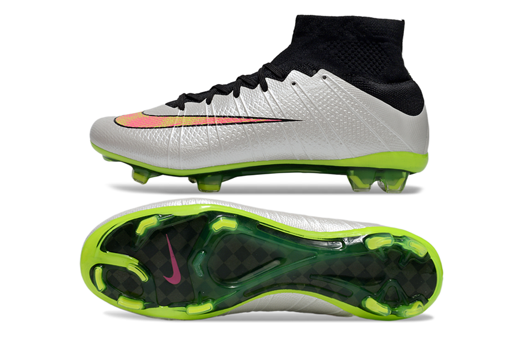 MERCURIAL SUPERFLY IV FG ELITE