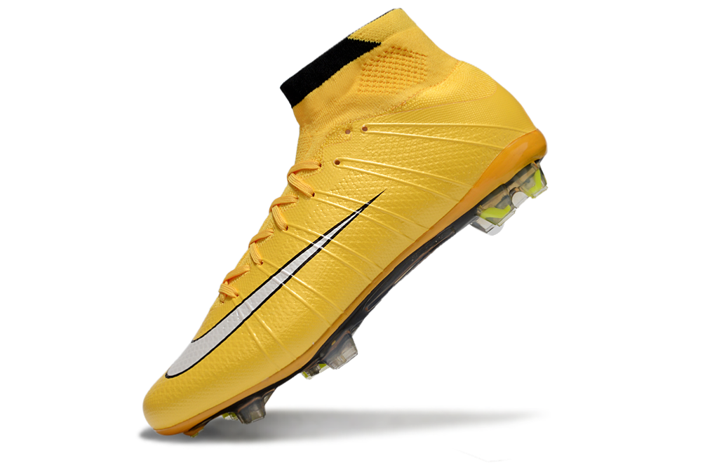 MERCURIAL SUPERFLY IV FG ELITE