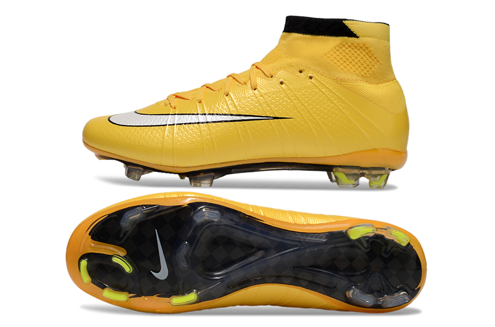 MERCURIAL SUPERFLY IV FG ELITE