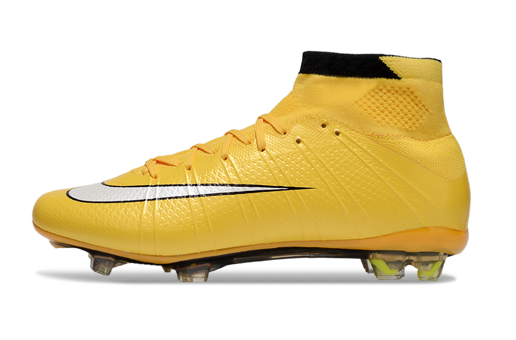 MERCURIAL SUPERFLY IV FG ELITE