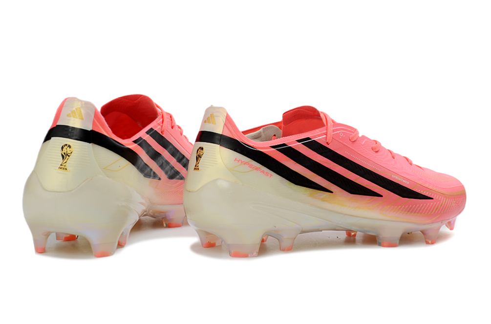 F50 FG HYPERFAST ELITE Laceless
