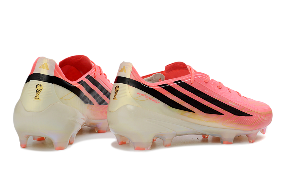 F50 FG HYPERFAST ELITE Laceless