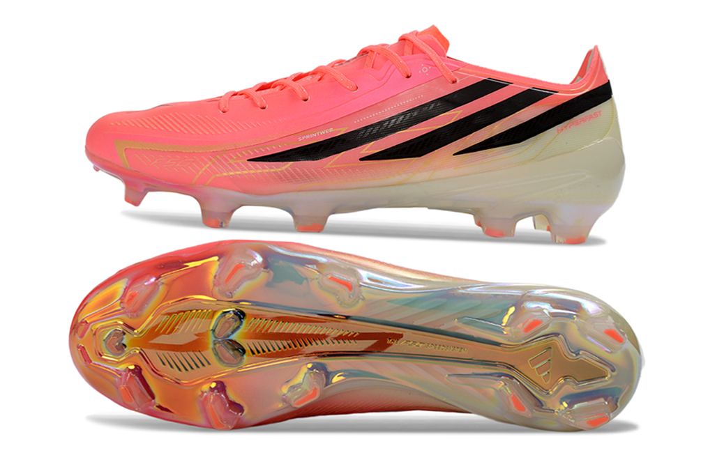 F50 FG HYPERFAST ELITE Laceless