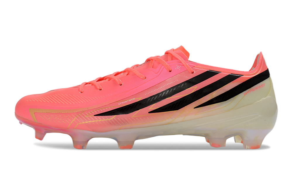 F50 FG HYPERFAST ELITE Laceless