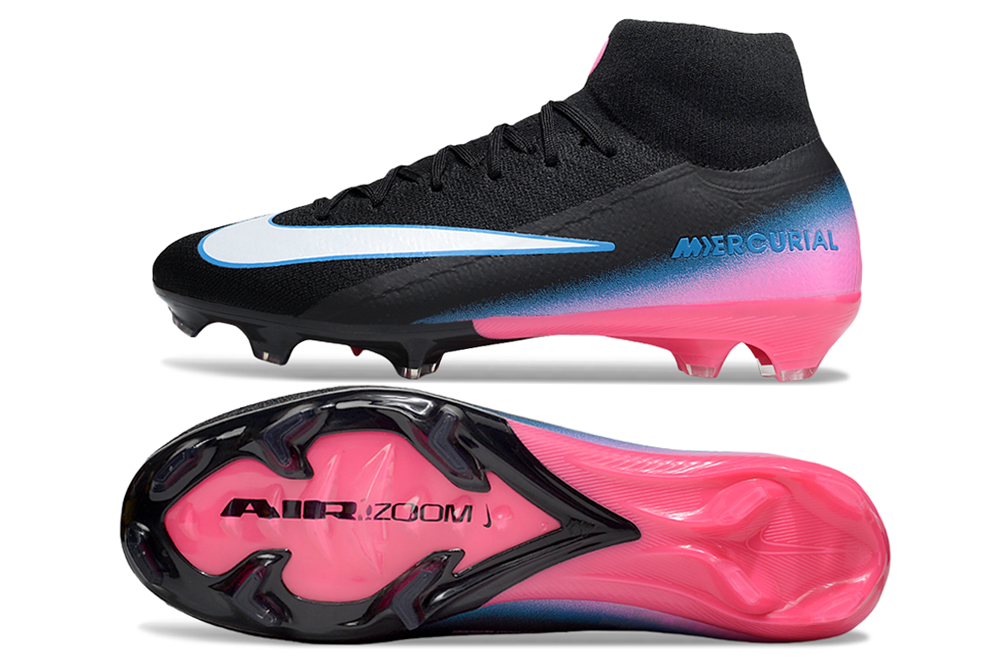 MERCURIAL SUPERFLY 10 FG ELITE