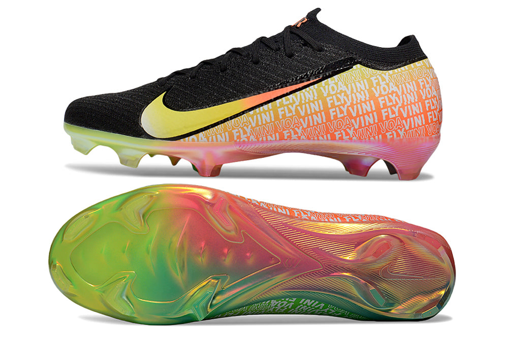 MERCURIAL VAPOR 16 SIGNATURE FG ELITE "Vini JR"