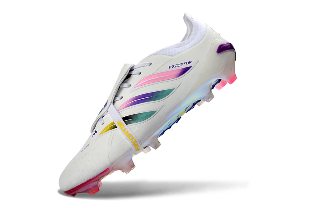 PREDATOR TONGUE FG ELITE