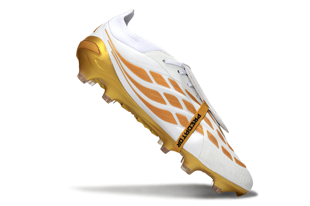 PREDATOR TONGUE FG ELITE