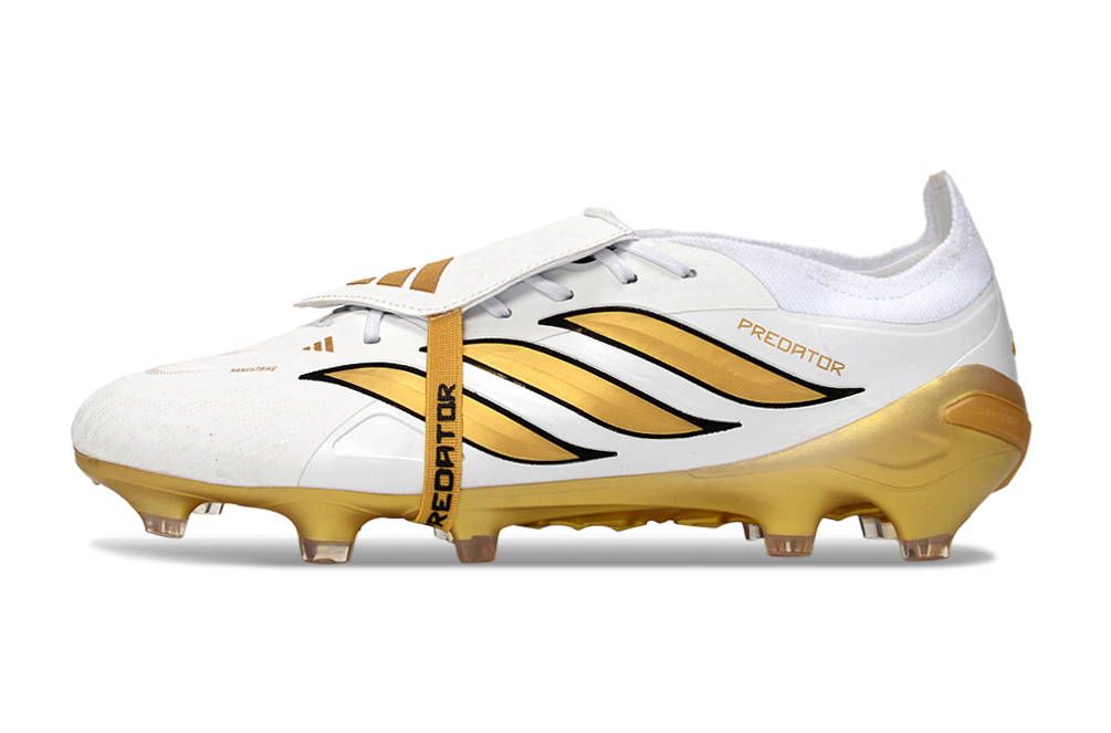 PREDATOR TONGUE FG ELITE