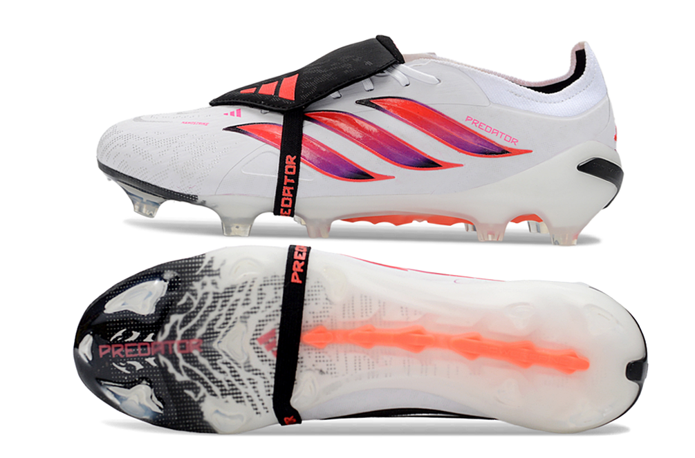 PREDATOR TONGUE FG ELITE