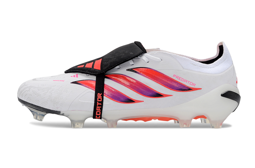 PREDATOR TONGUE FG ELITE