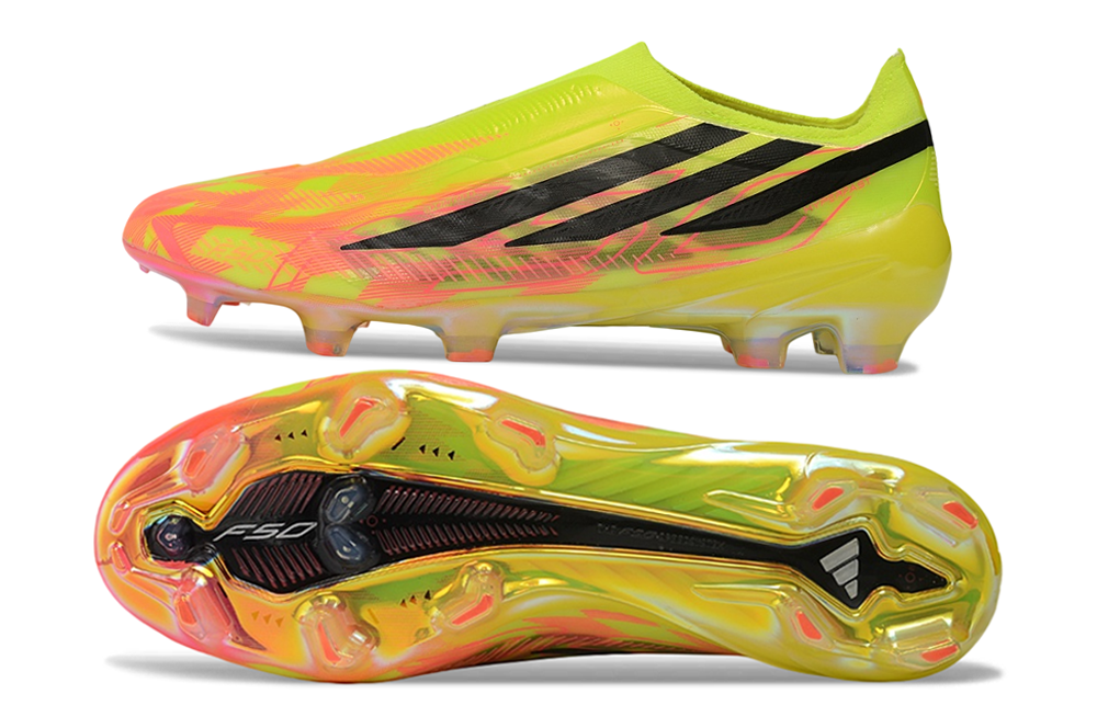 F50 FG HYPERFAST ELITE Laceless