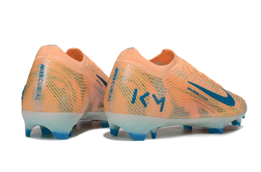 MERCURIAL VAPOR FG 16 ELITE "Kylian Mbappé"