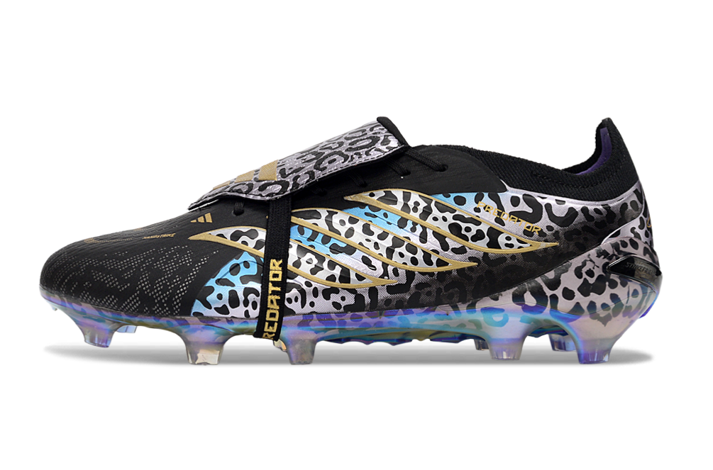 PREDATOR TONGUE FG ELITE