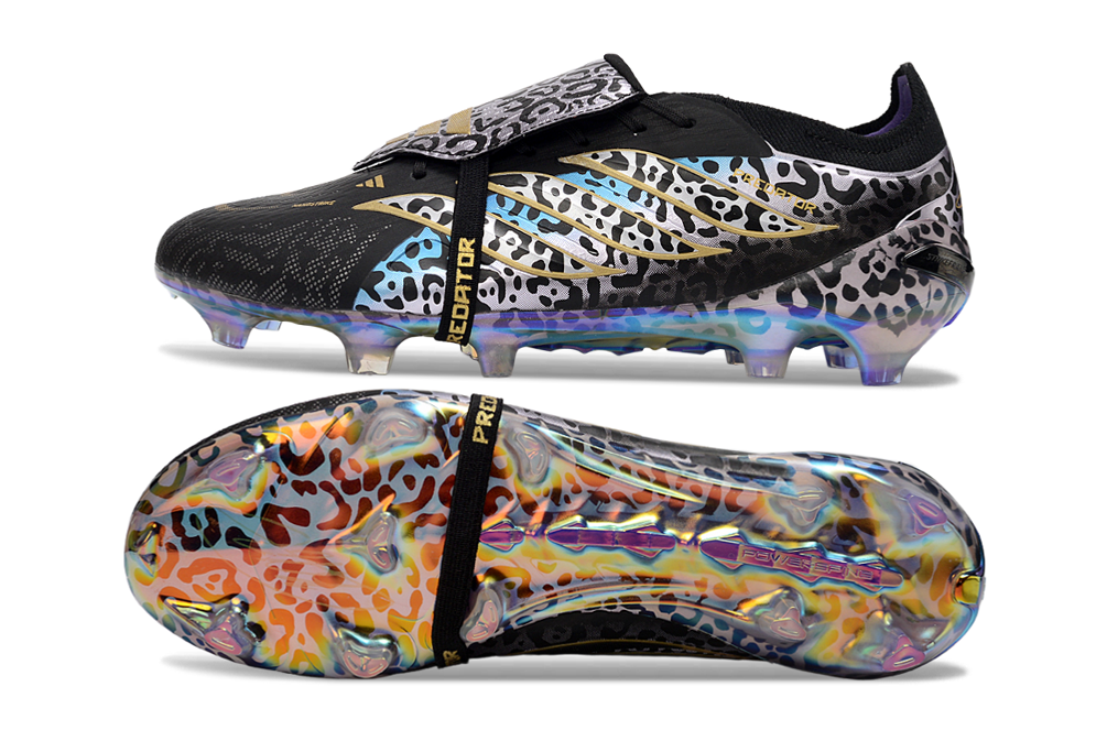 PREDATOR TONGUE FG ELITE