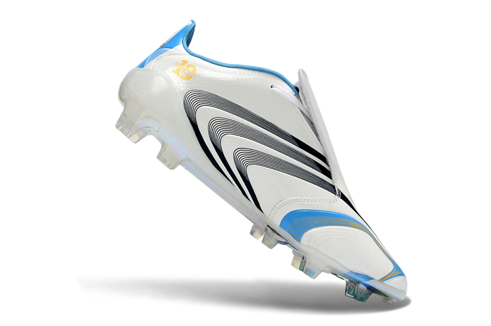 F50 ELITE FG TUNIT "Messi"
