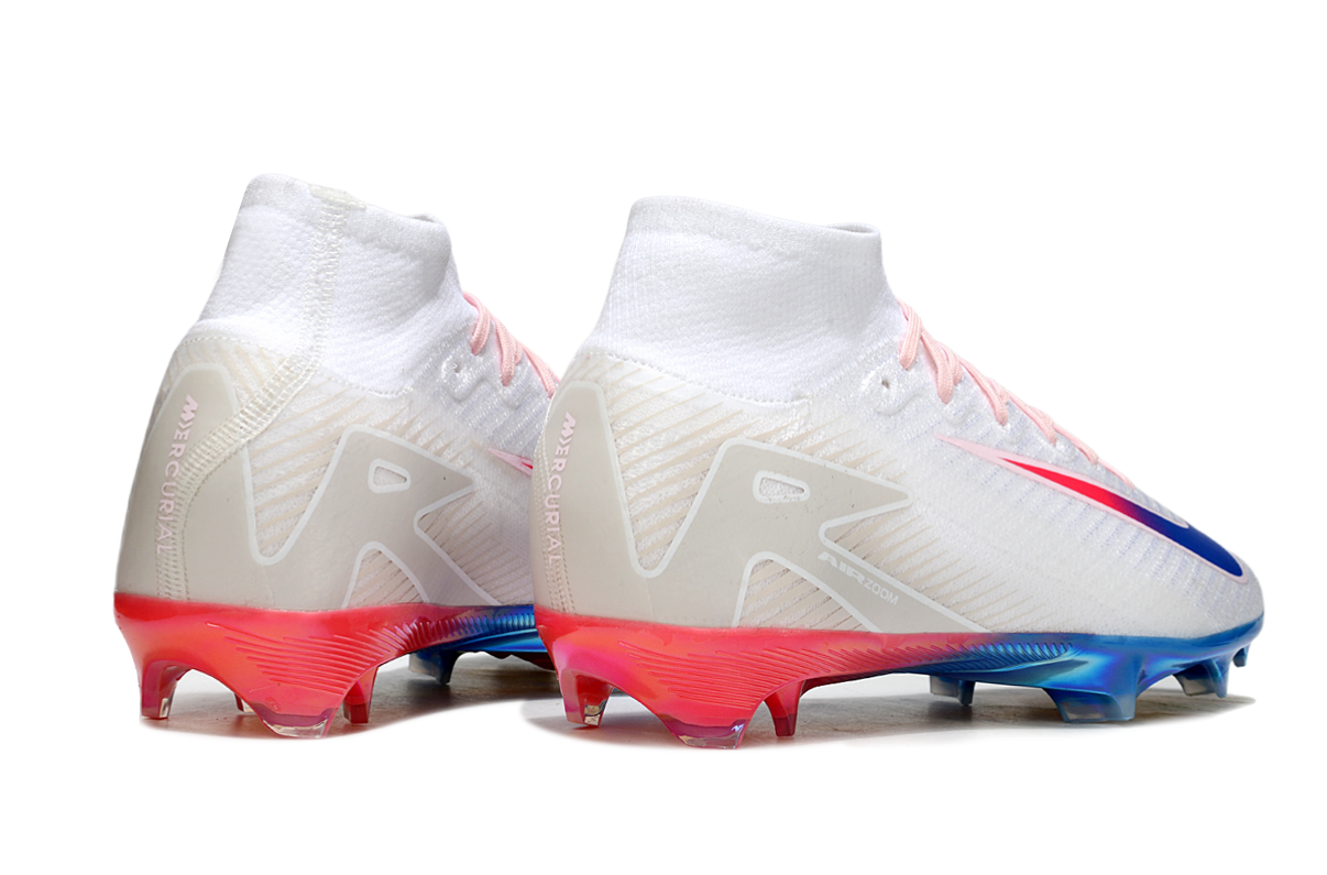 MERCURIAL SUPERFLY 10 FG ELITE