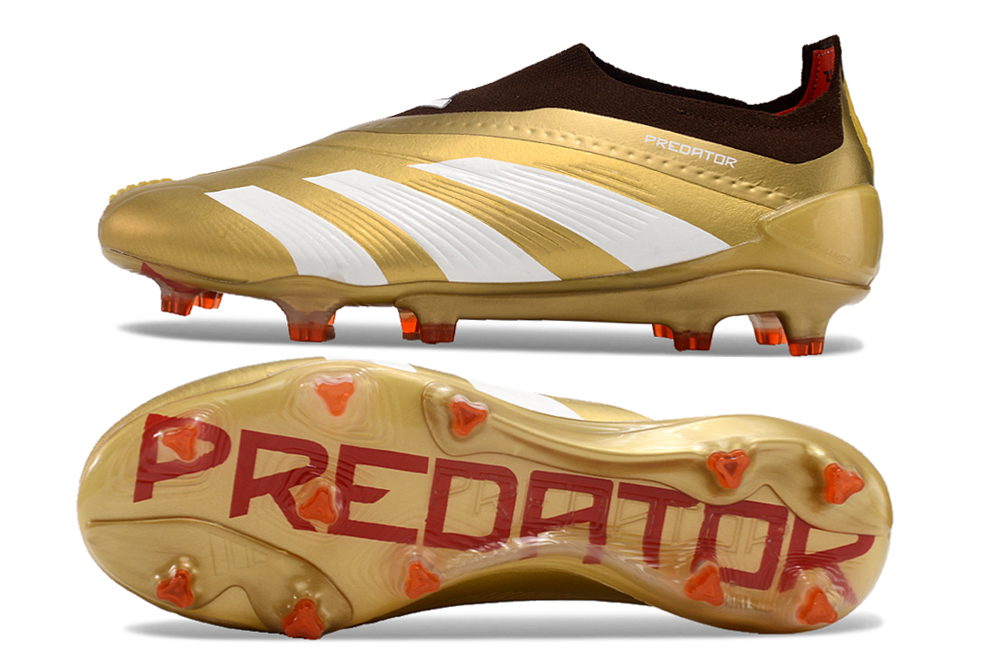 PREDATOR PRECISIÓN FG ELITE