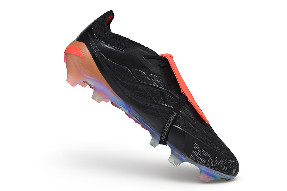 PREDATOR TONGUE FG ELITE