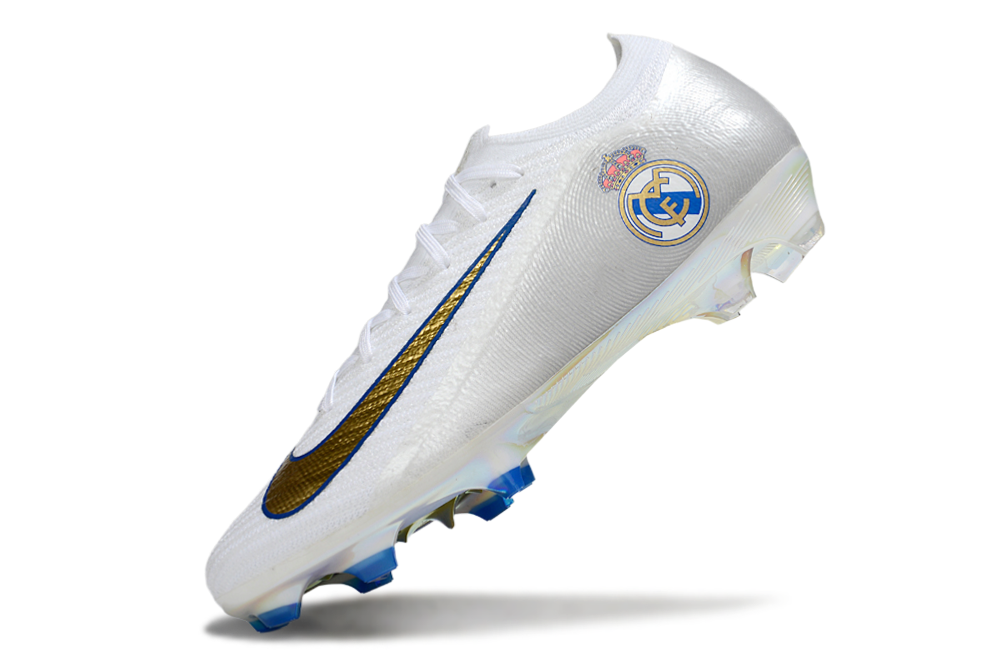 MERCURIAL VAPOR FG 16 ELITE "REAL MADRID"