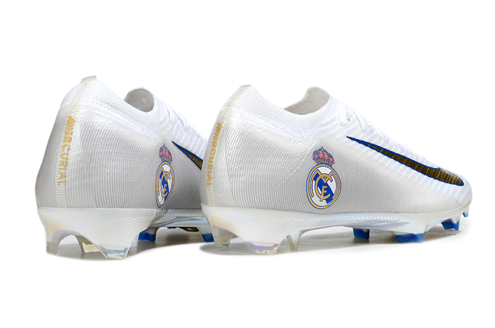 MERCURIAL VAPOR FG 16 ELITE "REAL MADRID"