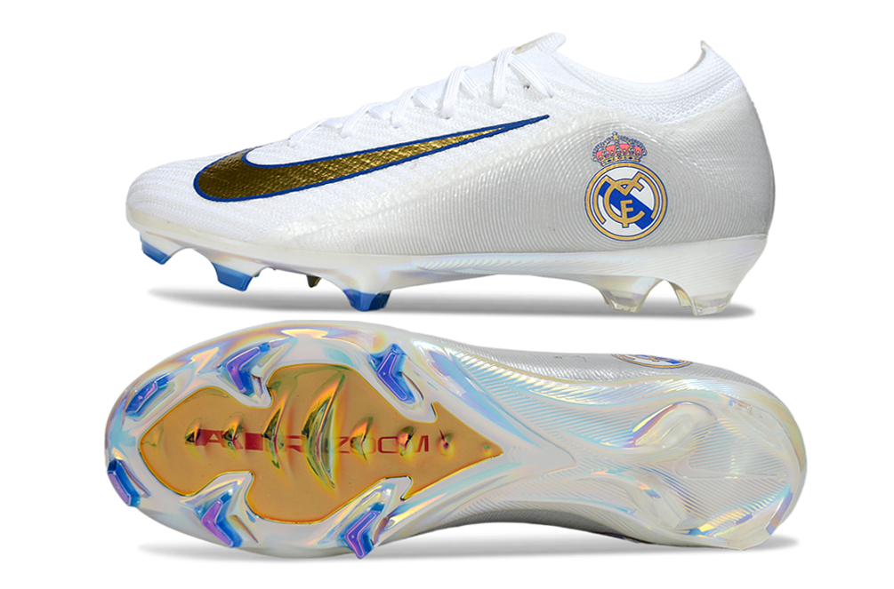 MERCURIAL VAPOR FG 16 ELITE "REAL MADRID"