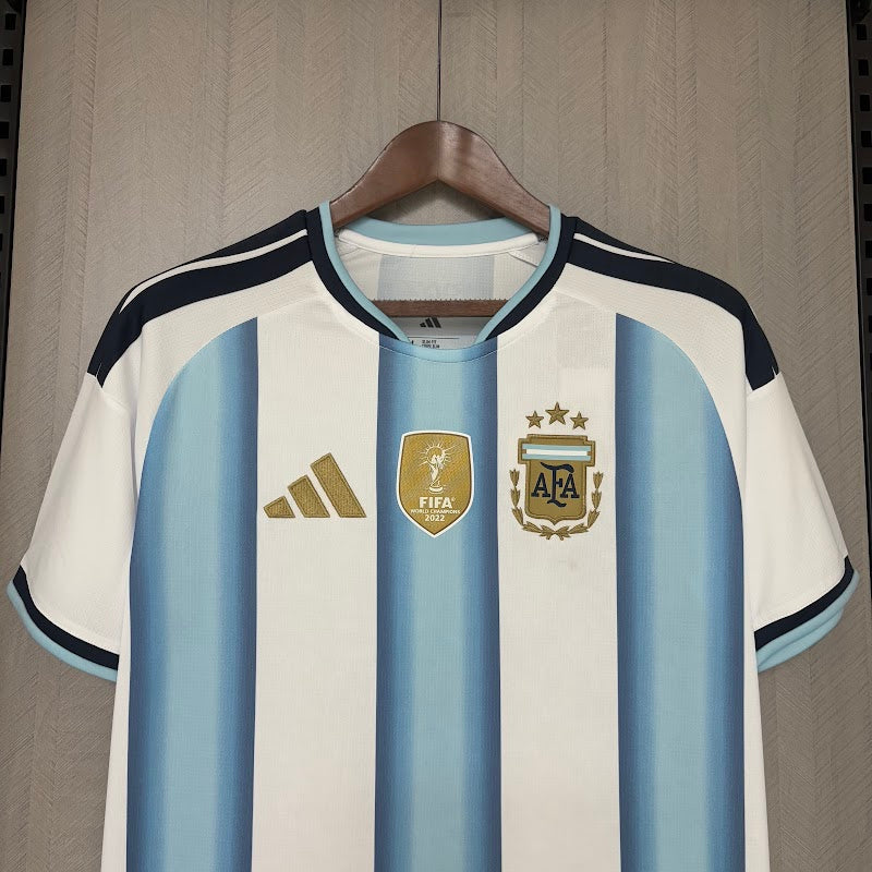 Argentina I 2026/26