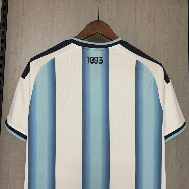 Argentina I 2026/26