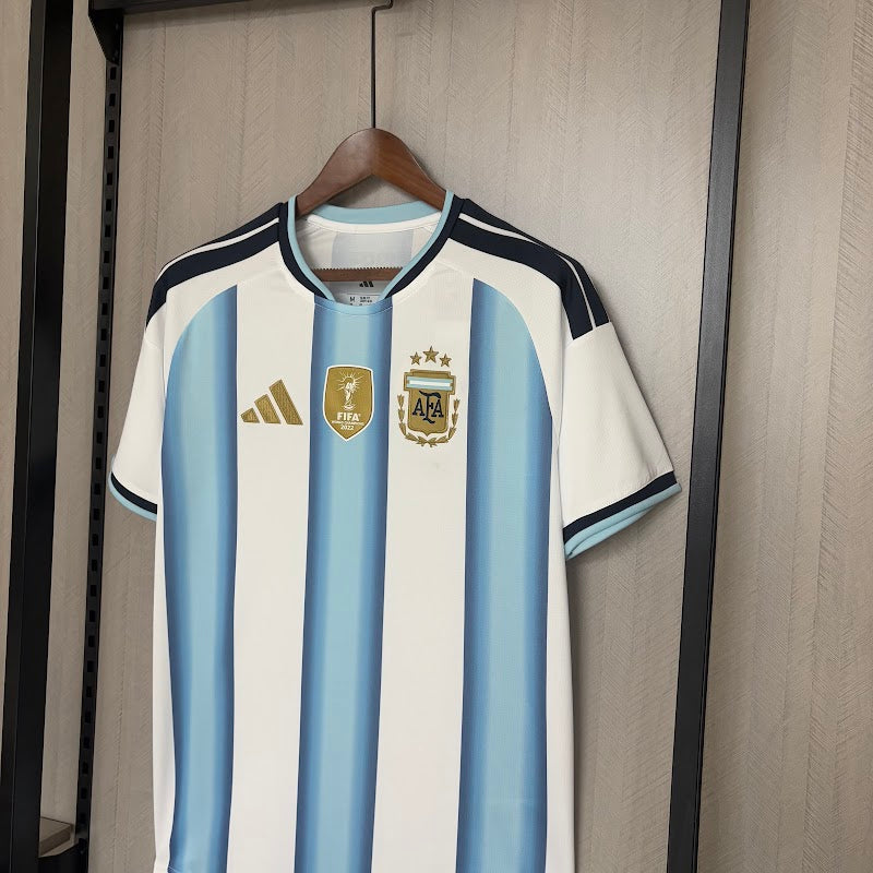 Argentina I 2026/26
