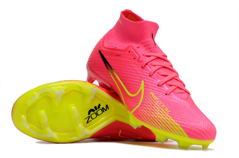 Mercurial Air Zoom Superfly FG Elite