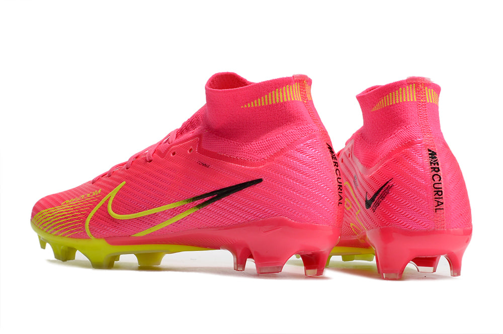 Mercurial Air Zoom Superfly FG Elite