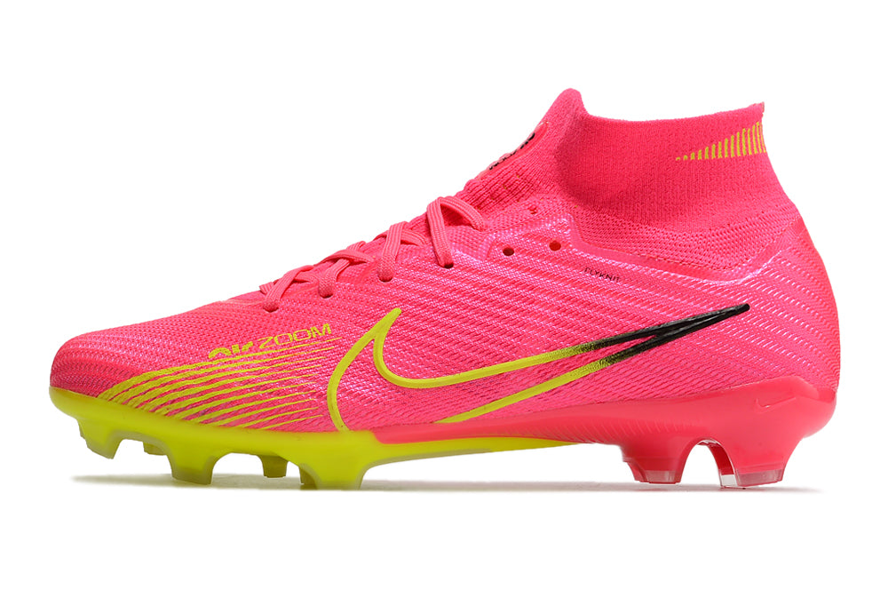 Mercurial Air Zoom Superfly FG Elite