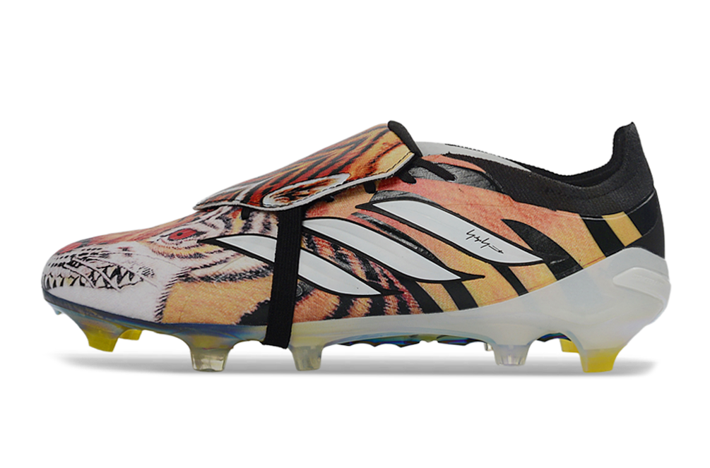 PREDATOR TONGUE FG ELITE