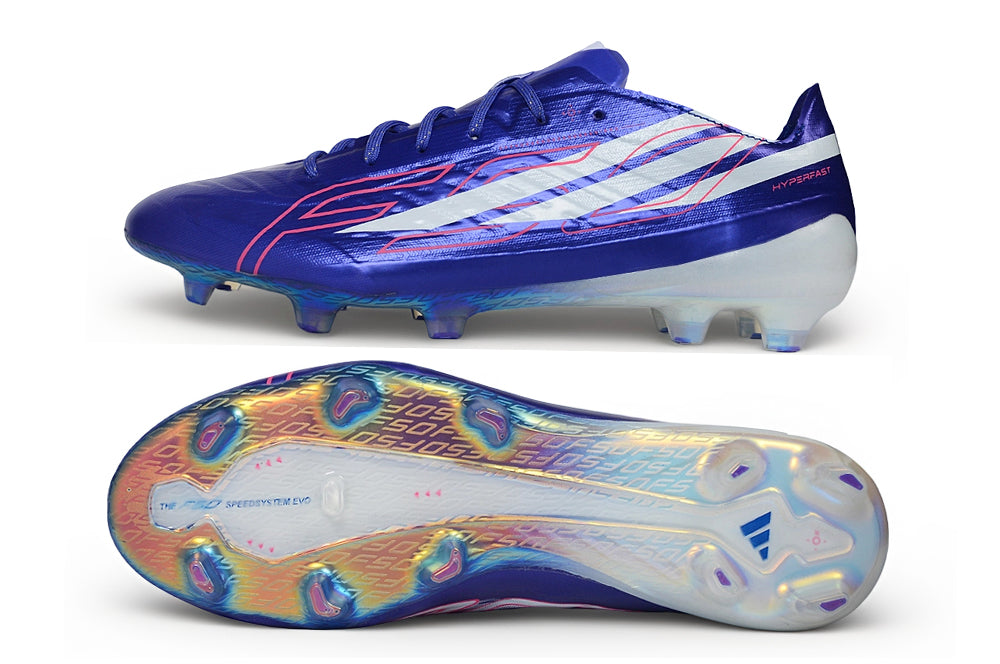 F50 FG HYPERFAST ELITE Laceless