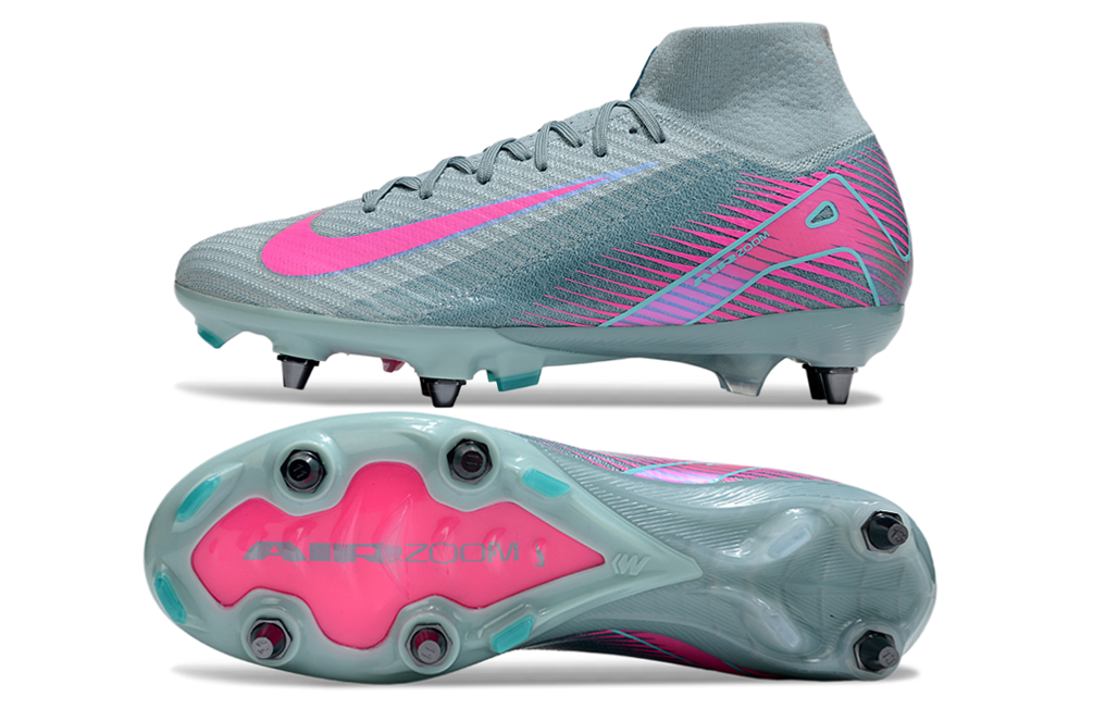 MERCURIAL SUPERFLY 10 SG ÉLITE