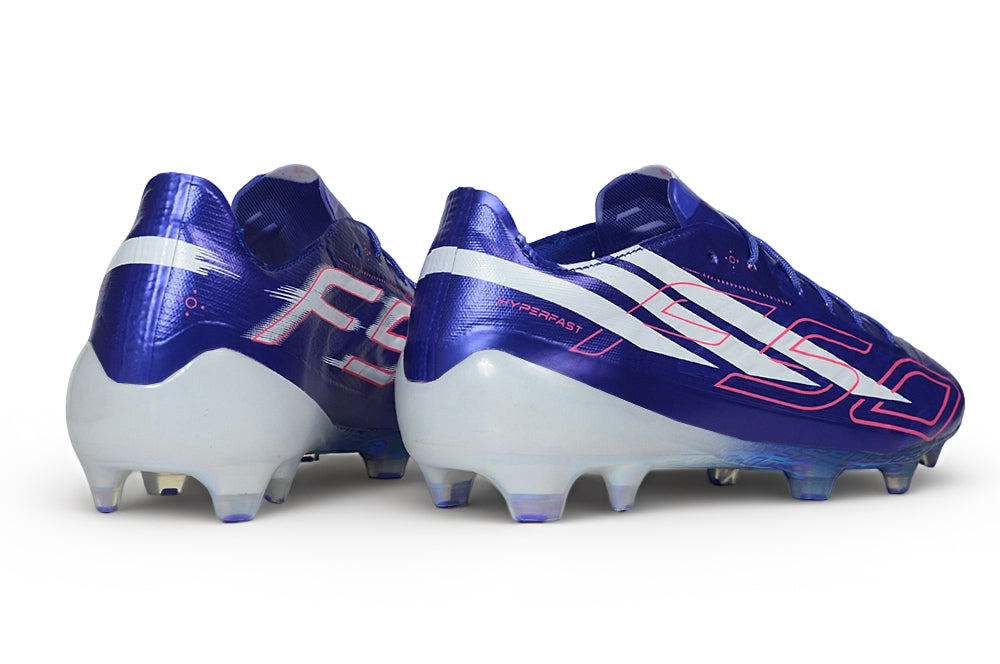 F50 FG HYPERFAST ELITE Laceless