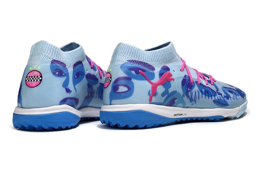 FUTURE ULTIMATE 8 TF