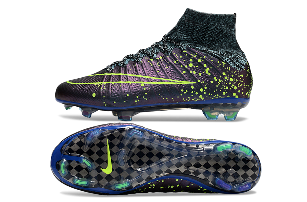 MERCURIAL SUPERFLY IV FG ELITE