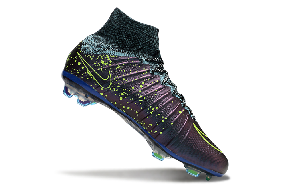 MERCURIAL SUPERFLY IV FG ELITE