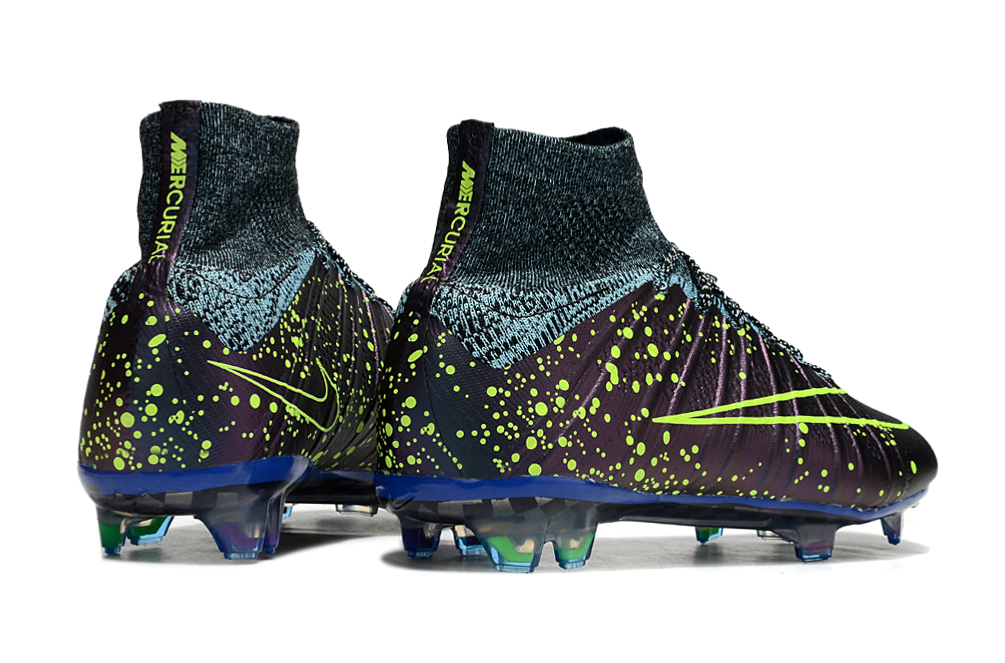 MERCURIAL SUPERFLY IV FG ELITE