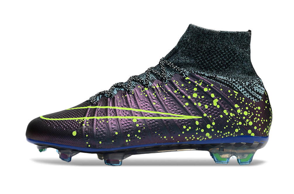 MERCURIAL SUPERFLY IV FG ELITE