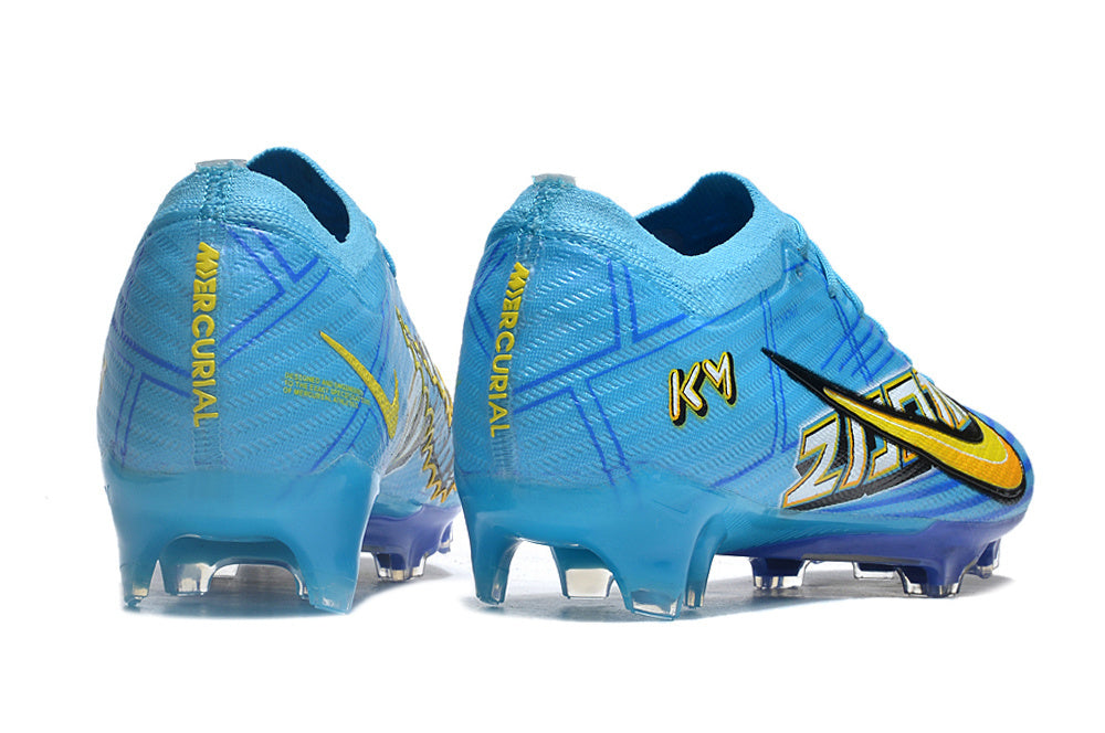 MERCURIAL VAPOR 15 ELITE FG "KM"