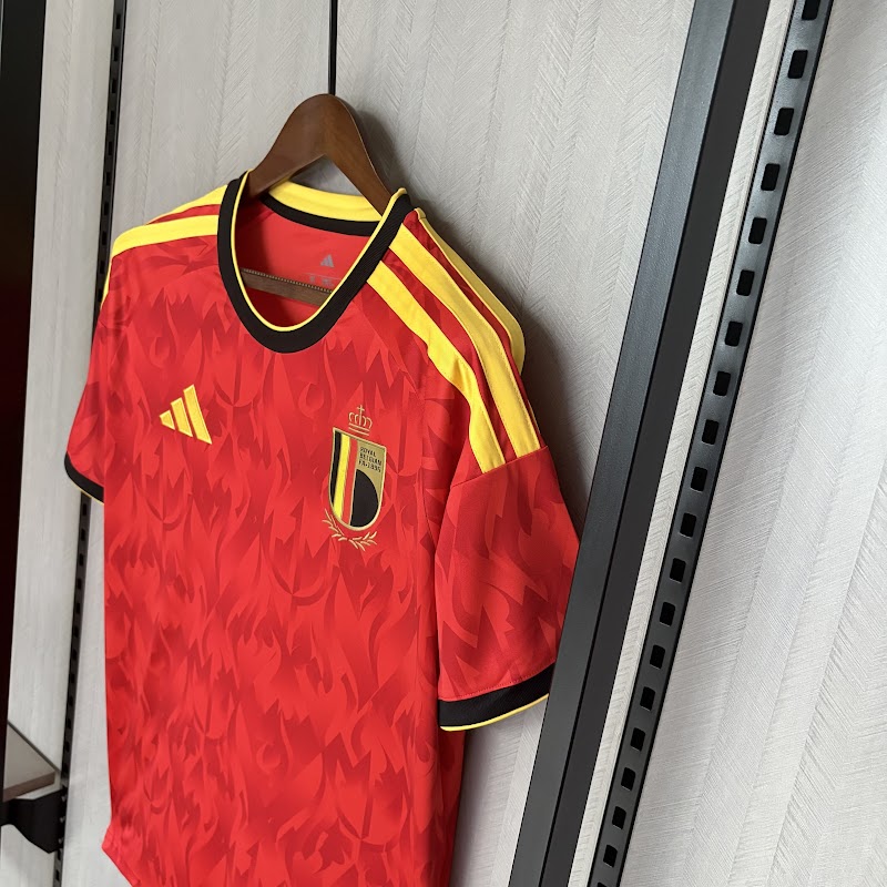 Belgium I 2026/26