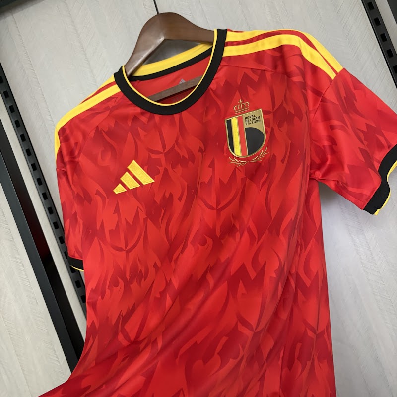 Belgium I 2026/26